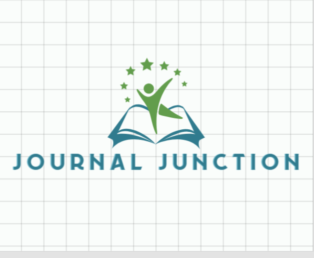 JournalJunction Website logo